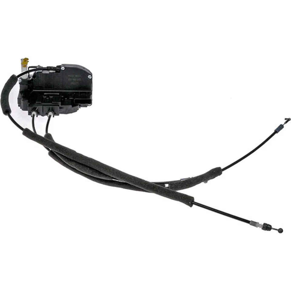 Приводы дверного замка Dorman 937-298 передняя левая рука водителя для Nissan TITAN - Изображение 1 из 3