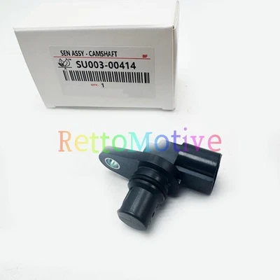 NEW OEM CAMSHAFT POSITION SENSOR SU003-00414 FOR TOYOTA 2013-2016 86 SCION FR-S — 第 1/4 张图片