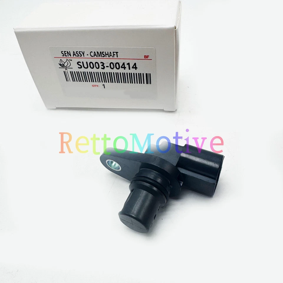 NEW OEM CAMSHAFT POSITION SENSOR SU003-00414 FOR TOYOTA 2013-2016 86 SCION FR-S Foto 1 de 4
