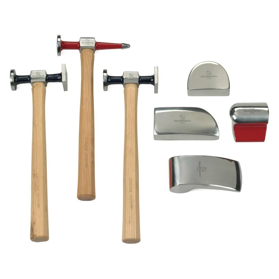 GearWrench 7-piece Body Dent Pulling Set Foto 1 de 1