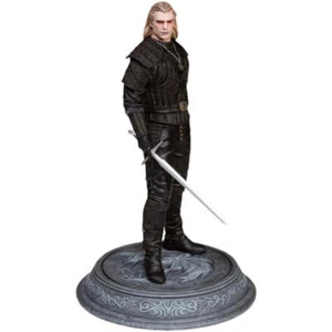 Officially Licensed The Witcher (TV) Geralt Transformed Exclusive Action Figure - Picture 1 of 1