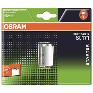 Osram ST171 Integrated Starter 65W Light Bulb - Picture 1 of 2