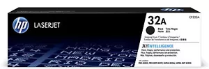 TAMBOR DE IMAGEN NEGRO HP32A GENUINO / CF232A - ENVIADO RÁPIDAMENTE - Imagen 1 de 1