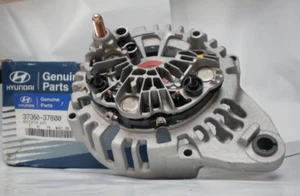GENUINE BRAND NEW HYUNDAI SONATA 2001-2004 RECITIFIER & BRACKET - GENERATOR - Picture 1 of 2