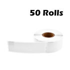 50Roll Address 260P/R Thermal Label Fits For Dymo 30320 1-1/8"x3-1/2" LW 400 450