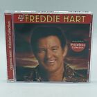 FREDDIE HART Best of Freddie Hart Cd Mar-2006 Collectables