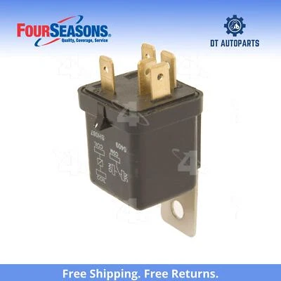 Relé calefactor climatizador para camioneta Isuzu 1988-1992 4 estaciones 1989 1990 1991 Foto 1 de 4