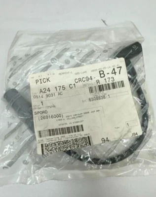 Nuevo cable de encendido Mopar 5149031AC Jeep Wrangler 2007-2011 Foto 1 de 2