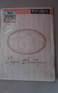 BAS MOUSSE TRES FINE VINTAGE ERGEE T2 - Imagen 1 de 1