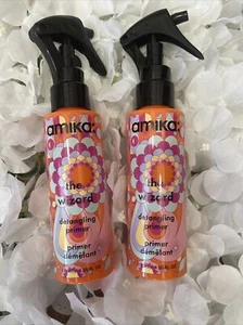 Amika The Wizard Detangling Primer -4 oz. (2) - Picture 1 of 2