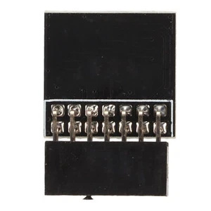 14 Pin TPM2.0 Module 2x7P Stable Performance For System - Picture 1 of 22