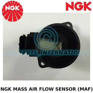 Ngk Flusso Massa Aria ( Maf ) Misuratore Sensore - Stk Nessun: 92412,Ricambio N. - Picture 1 of 2