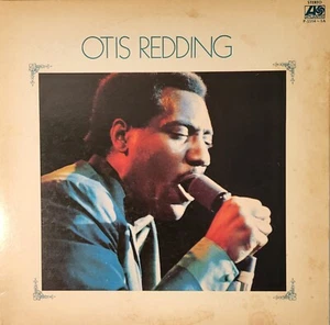 Vinyl Otis Redding Atlantic P-5514~5A Japan Release 2 x LP Set Stereo EX / EX - Picture 1 of 20