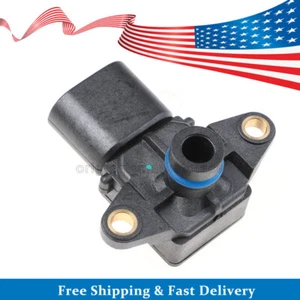 Sensor de presión absoluta colector MAP 56041018AC para Jeep Dodge Mitsubishi Ram - Imagen 1 de 7