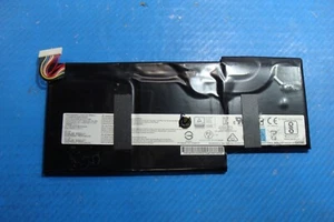 MSI GF65 Thin 15.6" Rechargeable Battery 11.4V 52.4Wh 4500mAh BTY-M6K - Picture 1 of 3