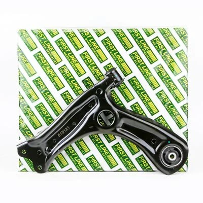 Track Control Arm Wishbone Front Left For VW Polo 9N Hatch First Line - Image 1 of 4