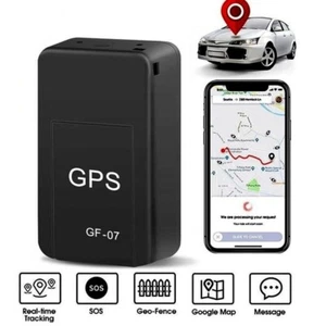 2G GPS Tracker Car Vehicle Anti Theft Real-time Tracking Device Alarm Tracker - Picture 1 of 18