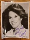Actress Mary-Margaret Humes - Celebrity Autograph - Dawsons Creek