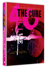 Curaetion-25 - Anniversary (DVD) The Cure