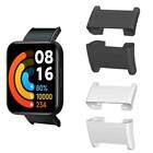 2Pcs Watch Band Strap Adapter Compatible With Mi Watch Lite 2 Redmi Band