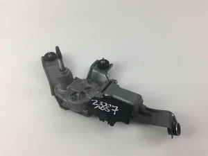 Z2887 TOYOTA WIPER MOTOR 85130-47010 - Picture 1 of 4
