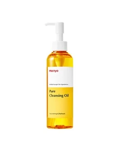 Manyo Pure Reinigungsöl 200ml K-Beauty - Bild 1 von 5