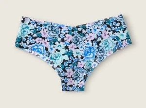 NEW Victoria Secret PINK No Show Cheeky - You Pick Panty - XL - Picture 1 of 62