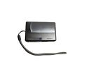 Sony Cyber-shot DSC-T1 5,0-MP-Digitalkamera – silber (für Teile oder Reparatur