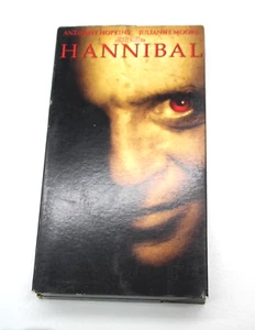 VHS Hannibal Kult Klassiker Horror Video Film - Bild 1 von 3