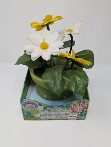Vintage Gemmy 1998 Dancing Flowers Dances to: "I Can See Clearly Now" New Sealed - Bild 1 von 10