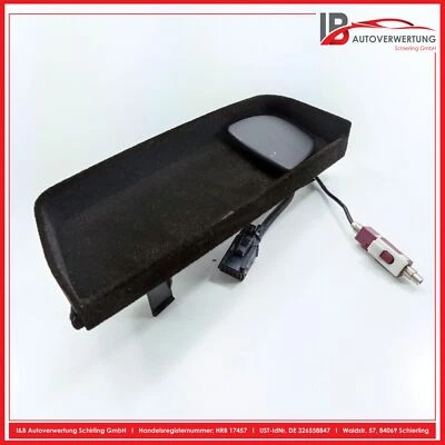 MERCEDES BENZ CLS (C219) 350 centralina supporto telefono console A219230311 - Immagine 1 di 3