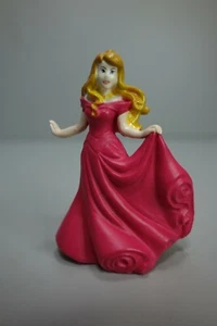 Disney Princess Aurora Sleeping Beauty Figure Cake Topper - Used, Collectible - Picture 1 of 7