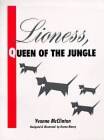Lioness, Queen Of The Jungle - Mass Market Paperback - VERY GOOD