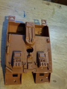 GI Joe 1990 Hasbro Sky Patrol HAVOC Unbroken Vehicle Part Interior Cabin Body - Picture 1 of 4