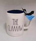Внешний вид - New Rae Dunn Disney Pixar TOY STORY Mug The CLAW Claaaw Double sided