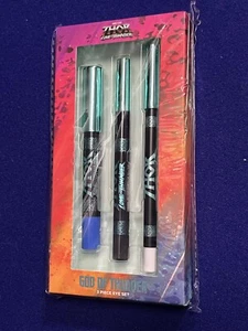 ULTA X MARVEL THOR LOVE THUNDER EYE TRIO SET PICK 1 SET  Shadow LINER Stamp - Picture 1 of 10