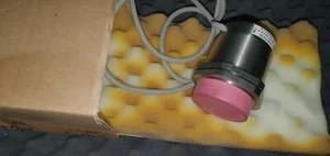 Ipf Electrónico Sensor IN50C302 10-35VDC, 150mA, Sn: 25 Ipf En 50 C3 02 - Imagen 1 de 2