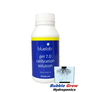 BLUELAB PH BUFFER 7 250ML PH CALIBRATION CALIBRATE PH METER - Picture 1 of 1
