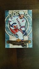 2007-08 Upper Deck Artifacts Jaromir Jagr