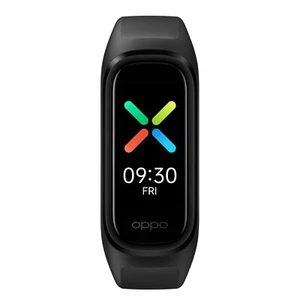 OPPO Band Sport - 12 Sports Modes, Sleep & Heart Monitoring, 12-Day Battery - Picture 1 of 4