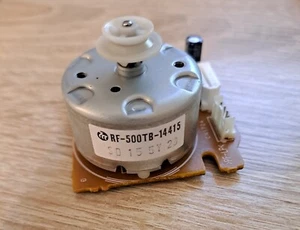 Moteur Mabushi RF-500TB-14415 RF-500TB - Photo 1/2