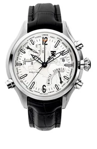 Timex TX Worldtime 500 Series T3B841 - Picture 1 of 1