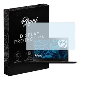 Bruni 2x Screen Protector for Lenovo ThinkPad X1 Carbon 3rd Gen. 2015 - Picture 1 of 8