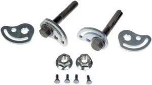 DORMAN OE SOLUTIONS 526126 Alignment Caster/Camber Cam Bolt Kit - Picture 1 of 6