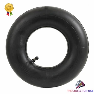 4.10/3.50-5 Inner Tube Fits Small Scooters, Mini Bikes, Go Karts, Mobility New - Imagen 1 de 2