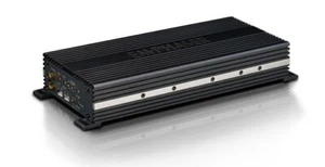 Emphaser EA-S2 2-Kanal Endstufe Auto Verstärker 440W RMS Class AB - Bild 1 von 1