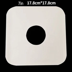 Manchons de protection pour disques de rangement maison LP manchons intérieurs - Afbeelding 1 van 14