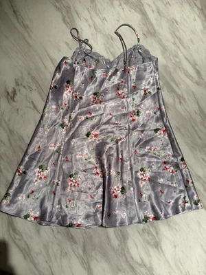 Babydoll mujer Victoria's Secret íntimo multicolor talla S Foto 1 de 4