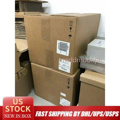 150-F480NBD 150F480NBD SMC FLEX Smart Motor Controller VIA DHL US Free Tax - Image 1 of 4