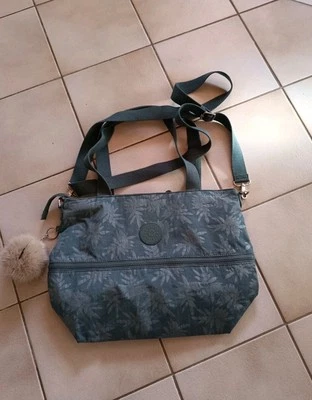 Kipling,Damentasche, Wenig Getragen  - Bild 1 von 4